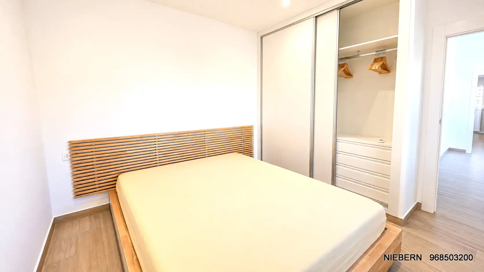 Bedroom of Houses for rent in Pedanías Este