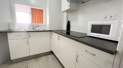 Foto 5 de Piso de alquiler en Calle Zamora, Rincón Bajo, Benidorm