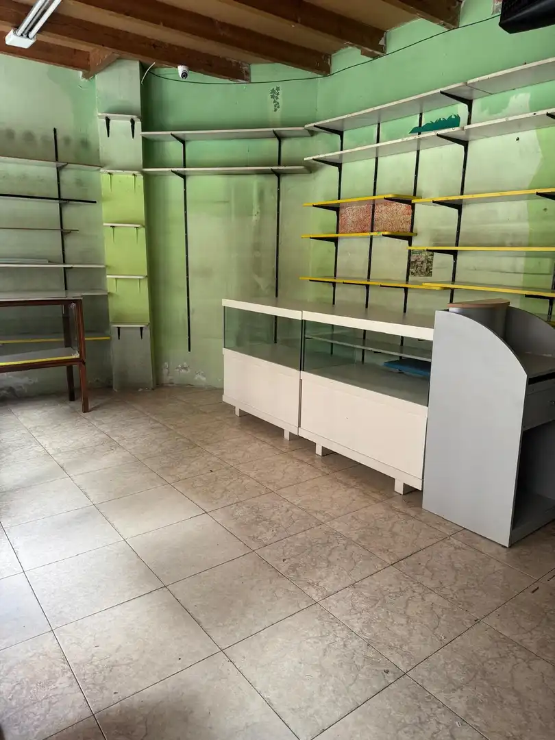 Locale commerciale in vendita a Calle Augusto G. Linares, imagen 3