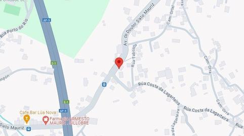 Foto 2 de Casa o chalet en venta en Doctor Sixto Mauriz, Fene, A Coruña