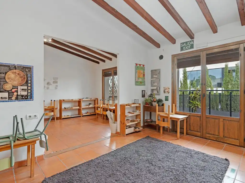 Commercial properties for sale in La Huerta