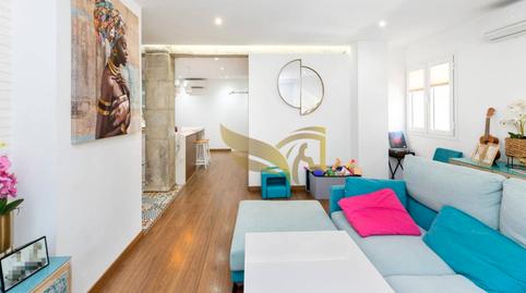 Foto 4 de Pis en venda a Plaza de San Nicolás, Palacio,  Madrid Capital