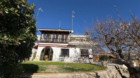 Foto 2 de Casa o chalet en venta en Corpa, Madrid