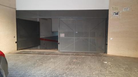 Foto 3 de Garaje de alquiler en Calle Calle San Antonio, 107, 107, País Valencià, Valencia