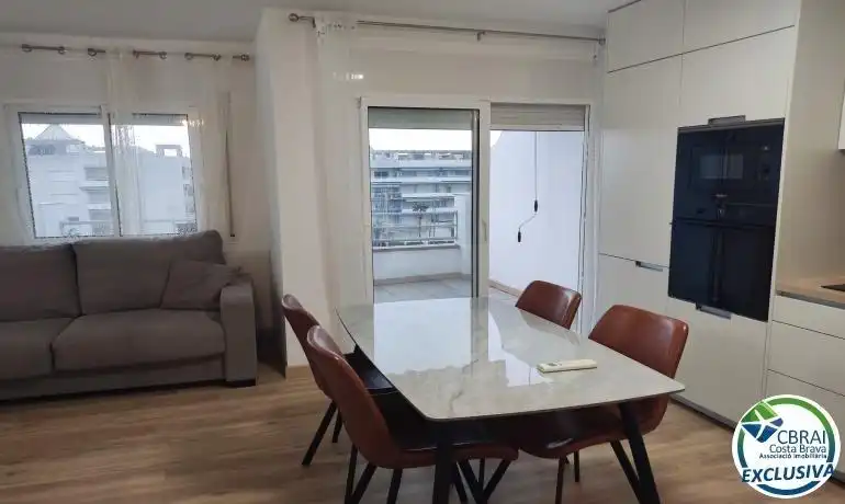 Apartment with garden for sale in DEL PORT ESTACA 20, imagen 2