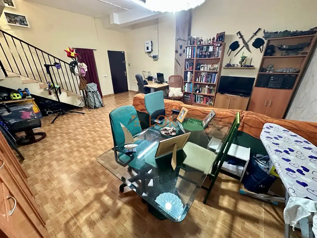 Casa en venta en Calle Pepa Flores González, imagen 44