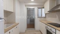 Cuina de Apartament en venda en  Valencia Capital amb Aire condicionat, Calefacció i Balcó