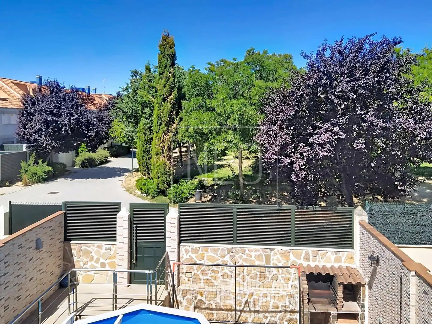 Detached homes for sale in Valdemoro, Madrid