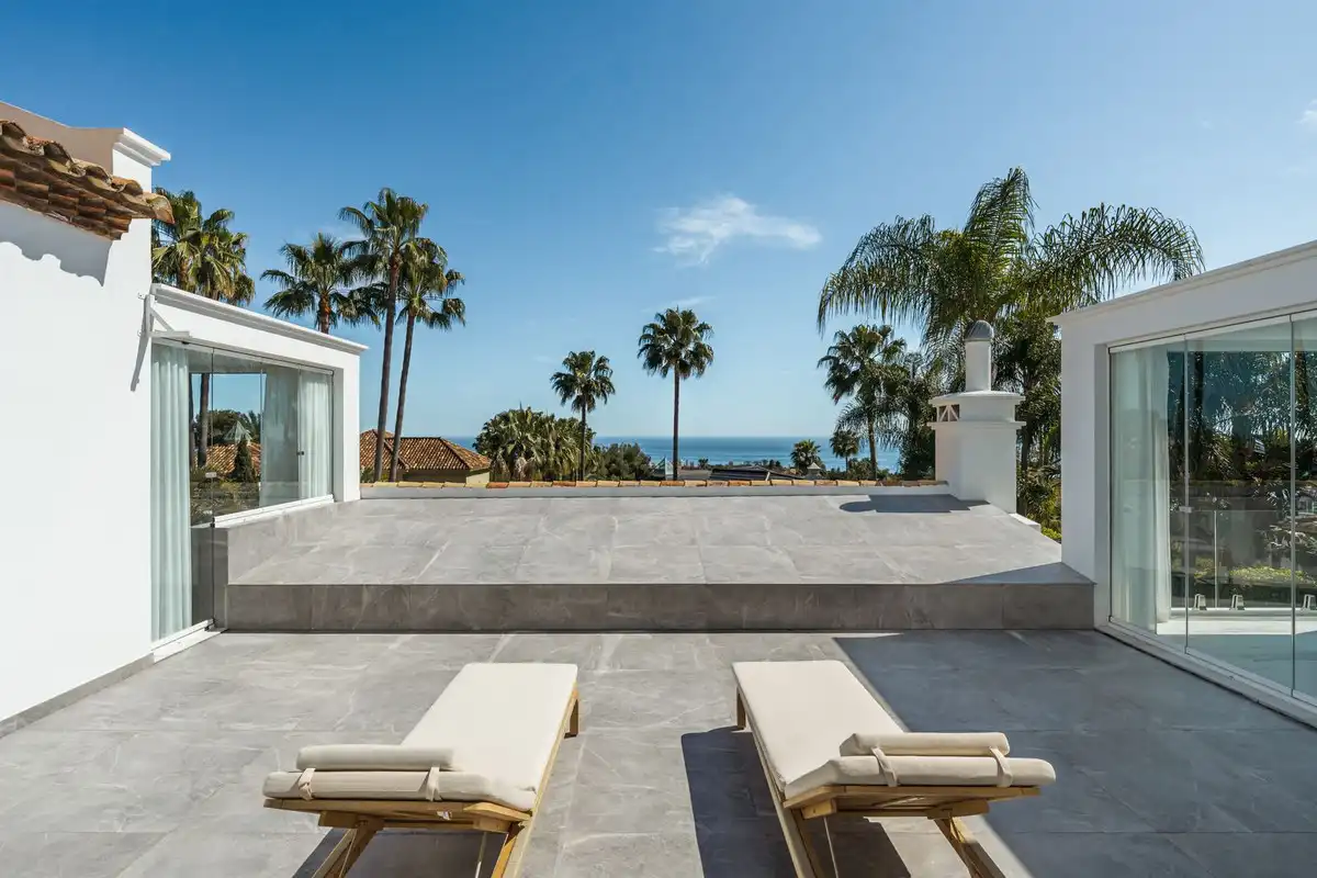 Villa mit Pool zum Verkauf in Milla de Oro, imagen 17