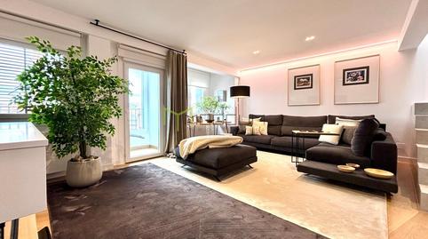 Foto 3 de Dúplex en venda a San Pedro de Mezonzo, Ensanche - Sar, A Coruña