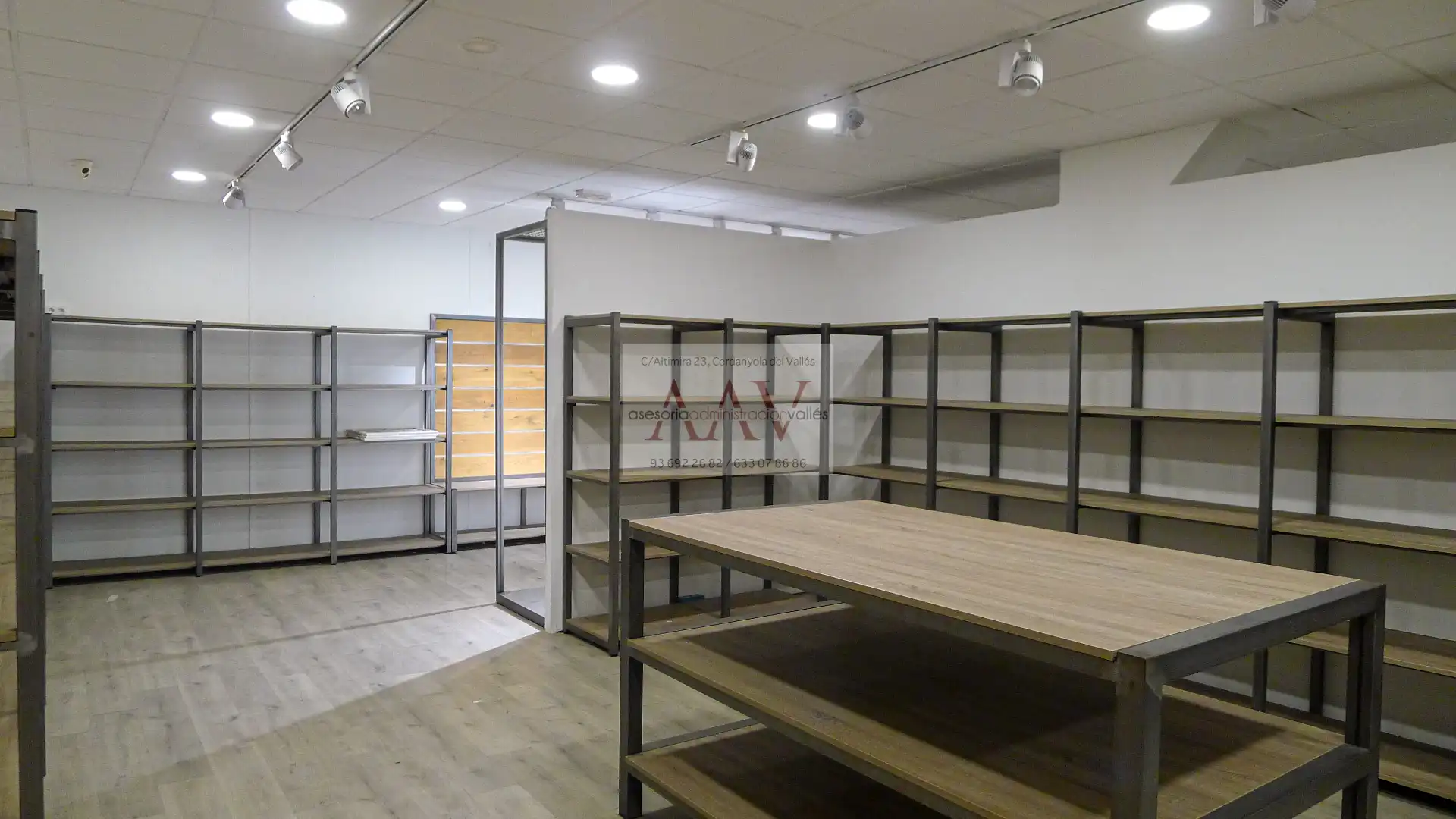 Gewerbefläche zur Miete in Catalunya - Fontetes, imagen 15