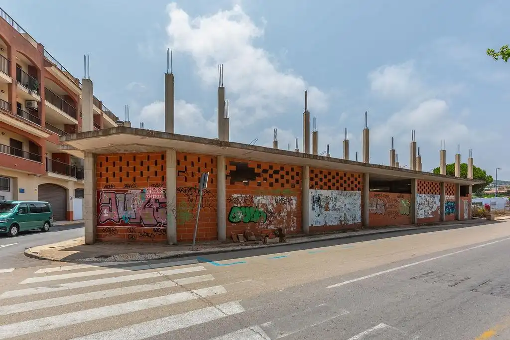 Terreny residencial en venda a Calle de Tramuntana, imagen 16