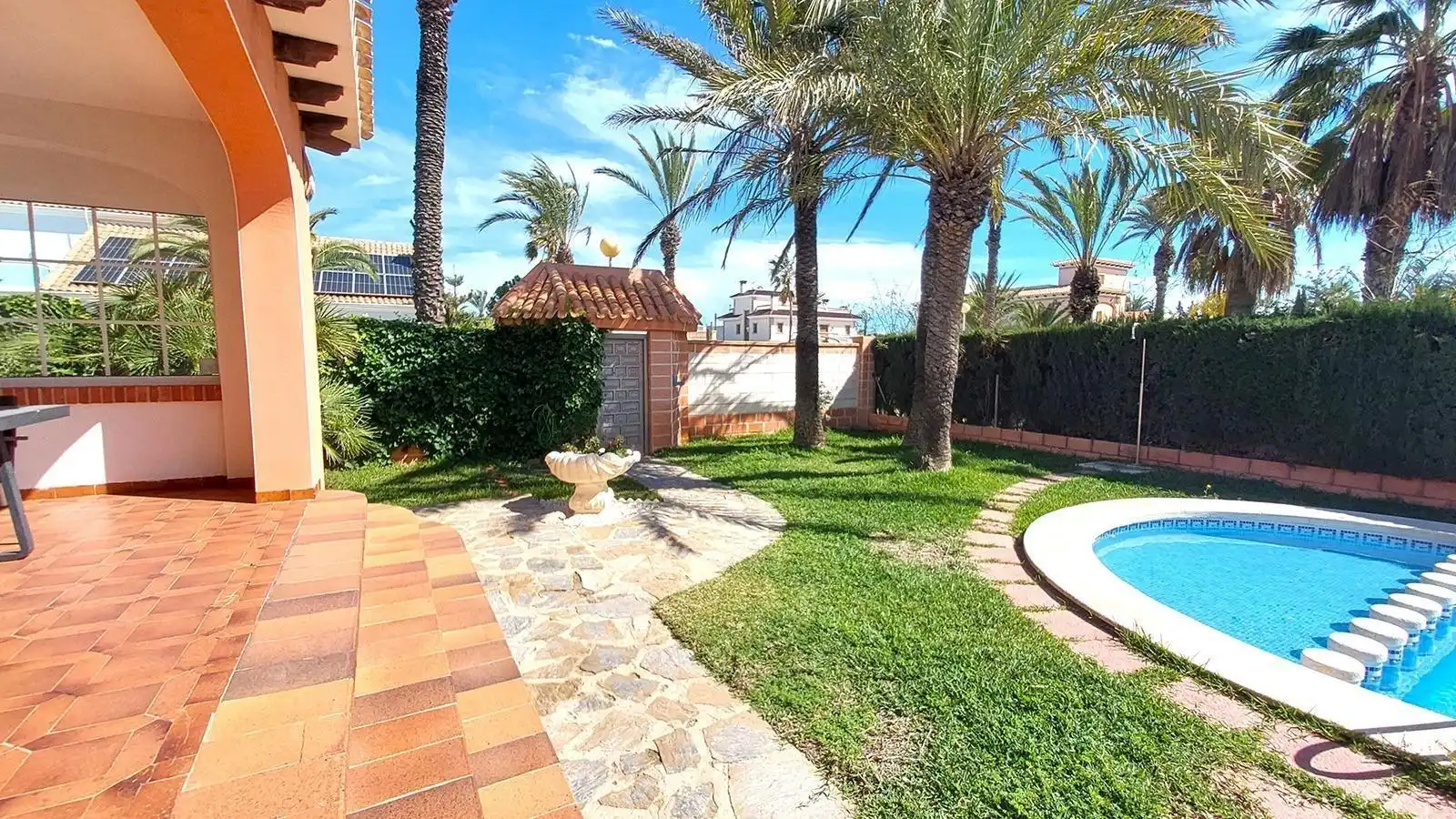 Xalet en venda a Orihuela Costa, imagen 5