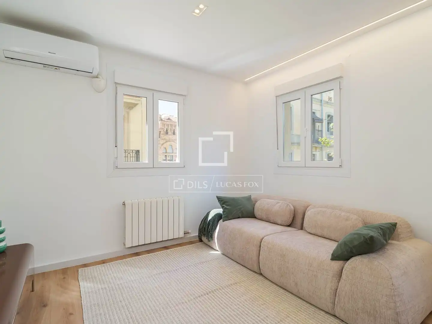 Wohnung mit Aufzug zum Verkauf in Ciutat Vella, imagen 2