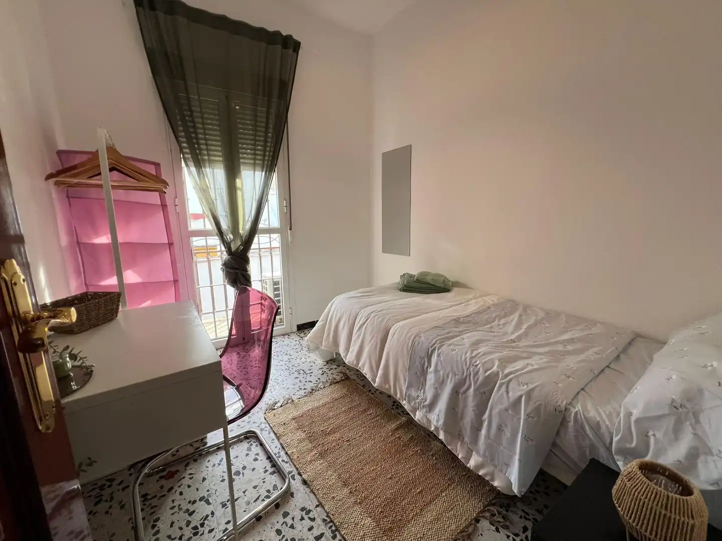Casa o xalet de lloguer a Bellavista