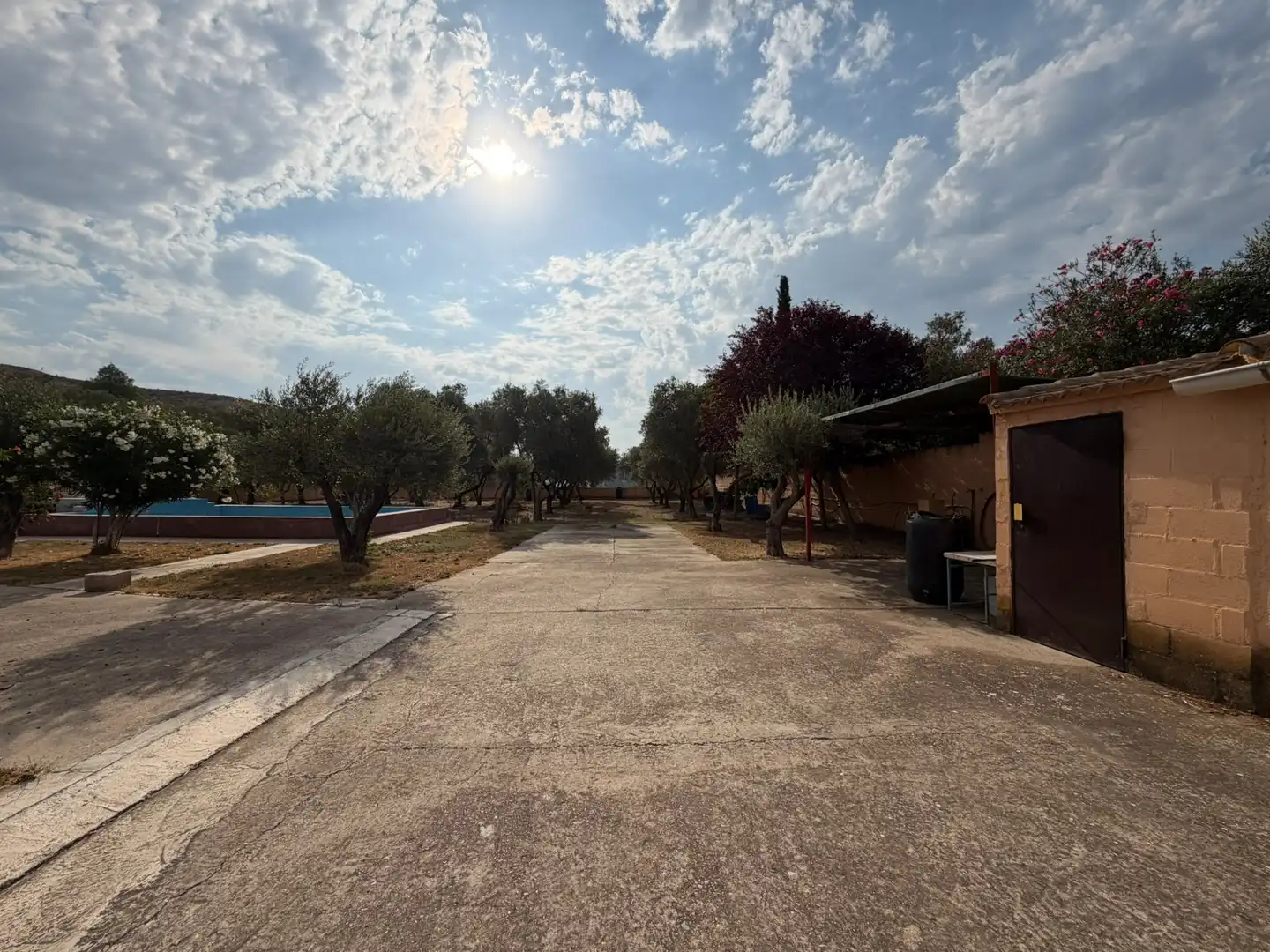 Casa rústica con piscina en venta en N/A, imagen 8