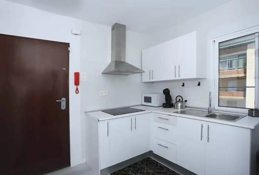 Dúplex en venta en Calle Sierra Montgó, imagen 6