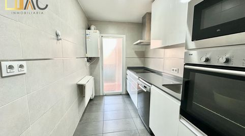 Foto 3 de Piso en venta en Hospital de San José, Centro, Getafe