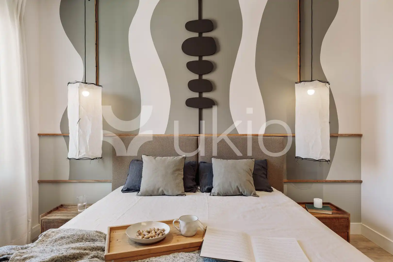 Apartamento con terraza en alquiler en Carrer de Balmes, imagen 18