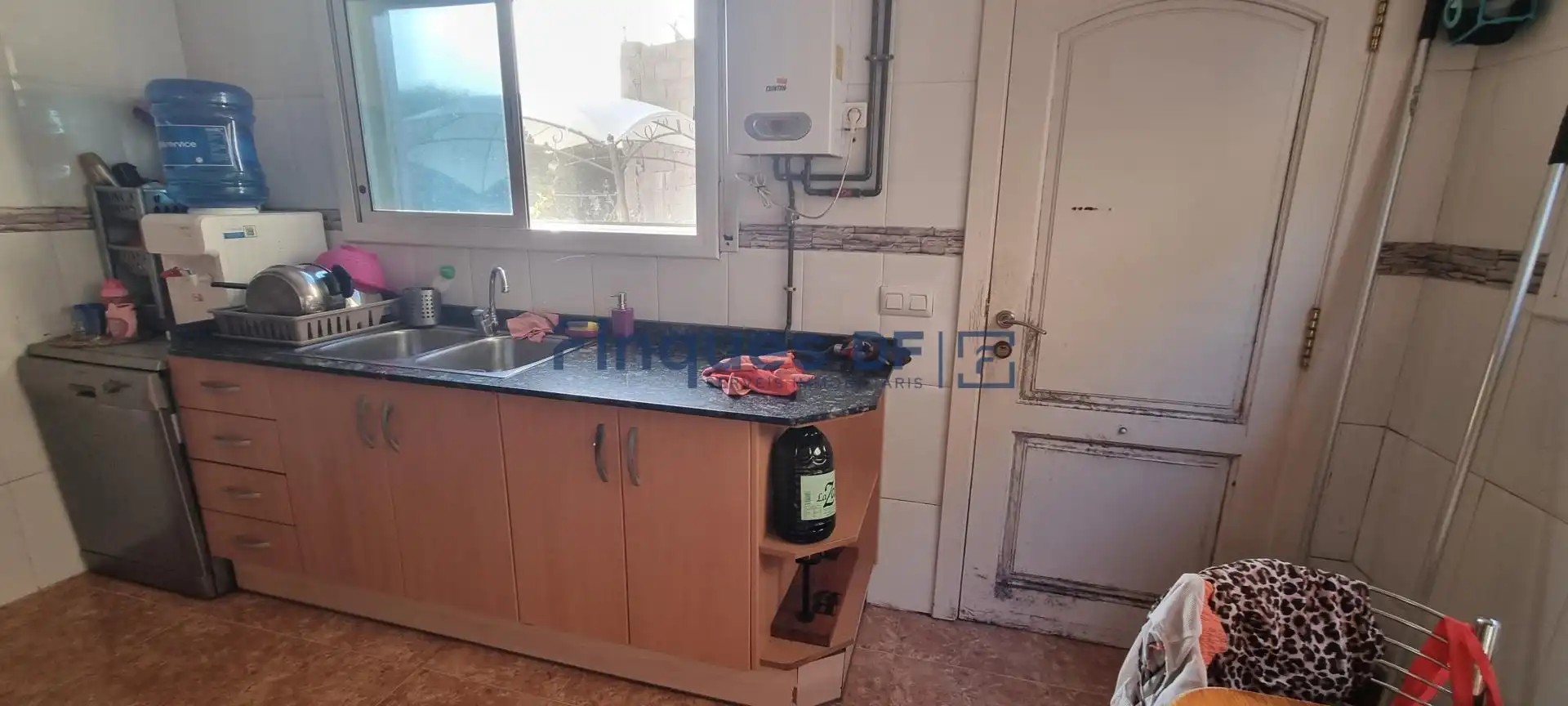 Villa avec piscine à vendre à Residencial Park, imagen 12