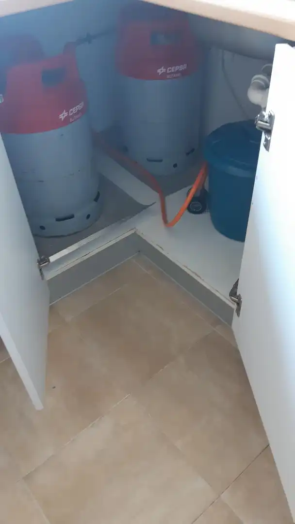 Appartamento in affitto a Jerez norte - Montealto - Pozoalbero, imagen 24