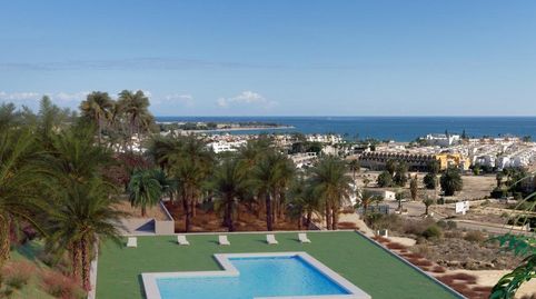 Foto 3 de Apartamento en venta en Las Salinas, Vera