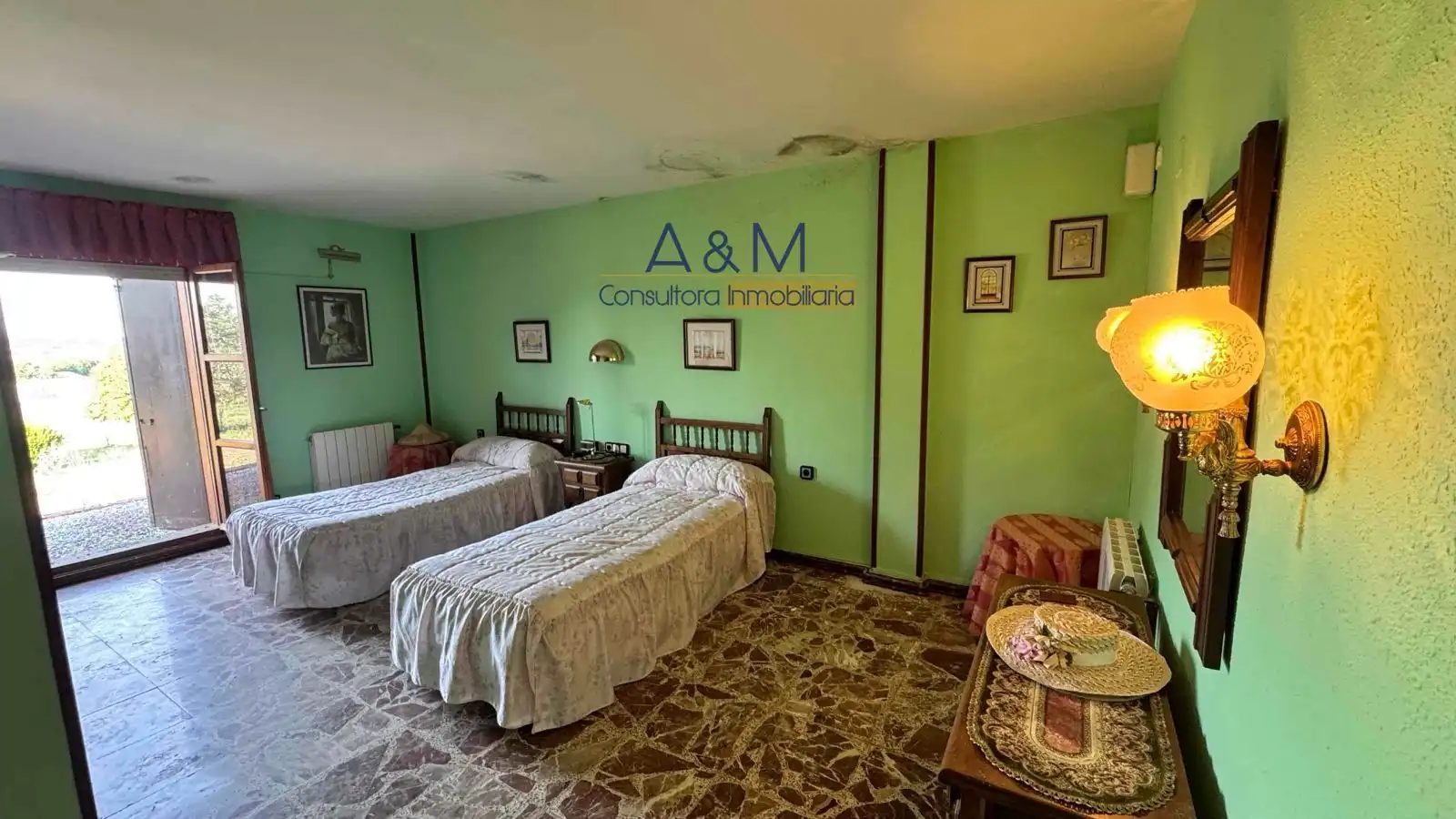 Chalet con jardín en venta en ARRIETA, imagen 9