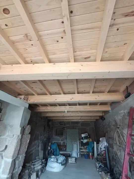 Maison à vendre à San Cibrao das Viñas, imagen 8