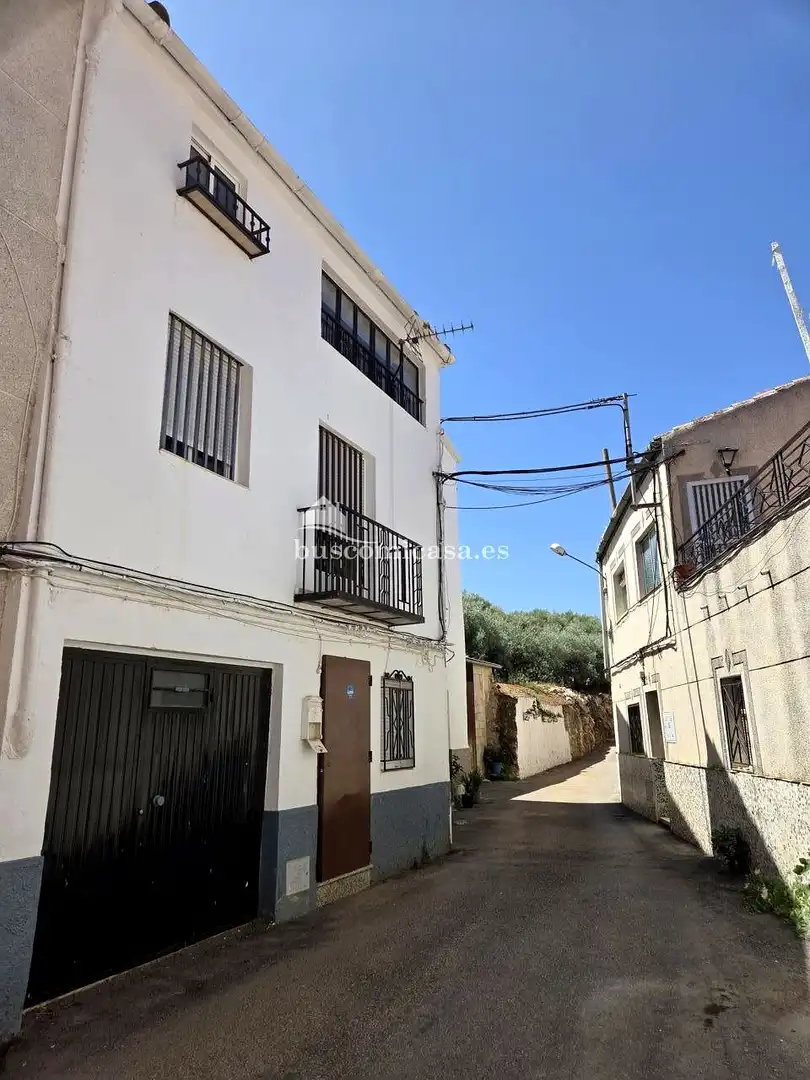 Casa adosada en venta en Del Parralejo, 5, Fuensanta de Martos