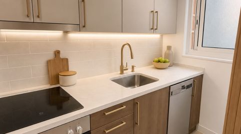 Foto 5 de Dúplex en venda a Sant Andreu de Palomar, Barcelona Capital