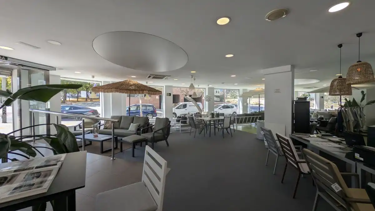 Local comercial en venta en Carrer de Mexico, imagen 17