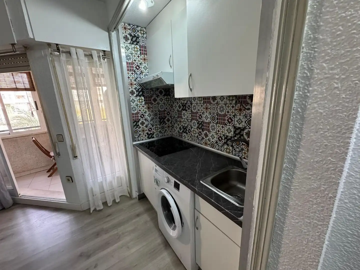 Studio avec ascenseur à vendre à Avenida  Habaneras, imagen 8