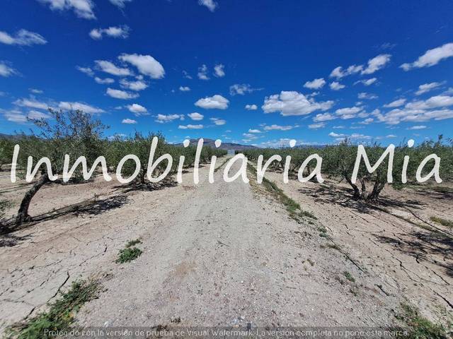 Casa-chalet en Venta en Puerto Lumbreras