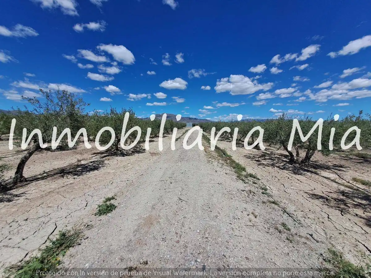Houses for sale in Puerto Lumbreras