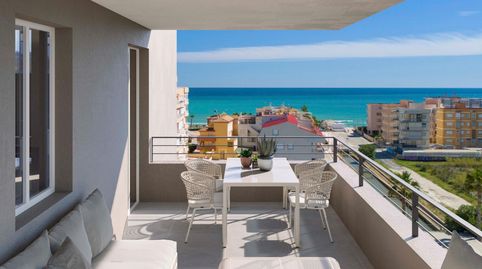 Foto 2 de Apartamento en venta en Paseo del Canal, Tavernes de la Valldigna, Valencia