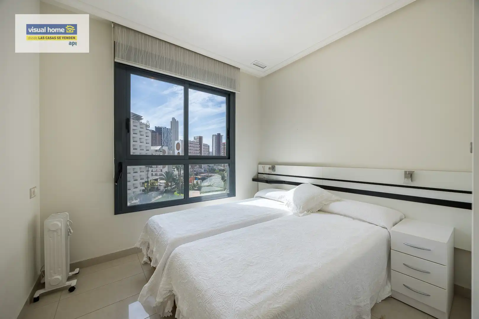 Piso con piscina en venta en Rincón de Loix, imagen 14