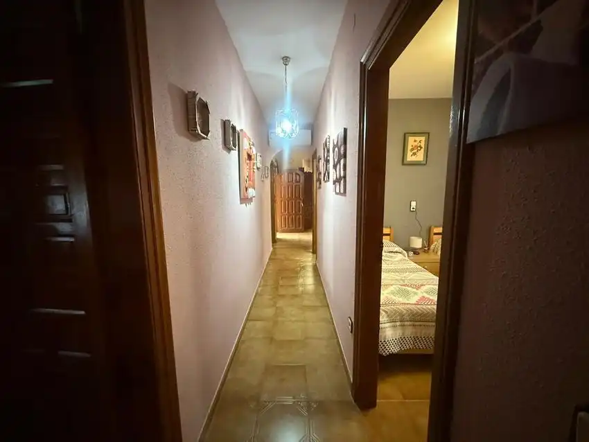 Casa o xalet en venda a Poble