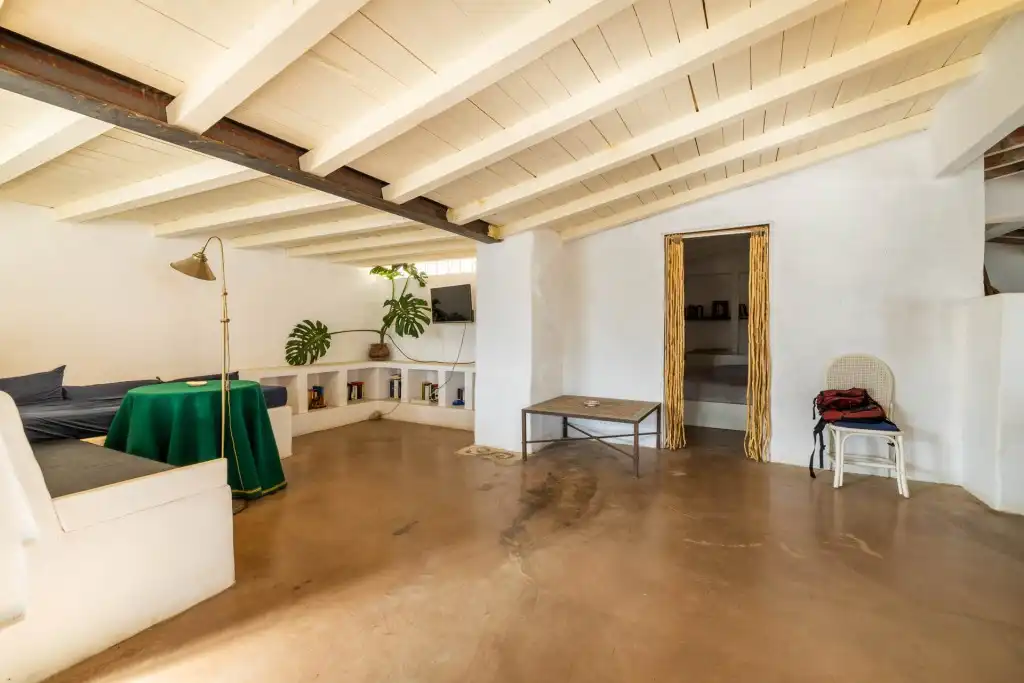 Casa rústica amb piscina en venda a Ariany, imagen 6