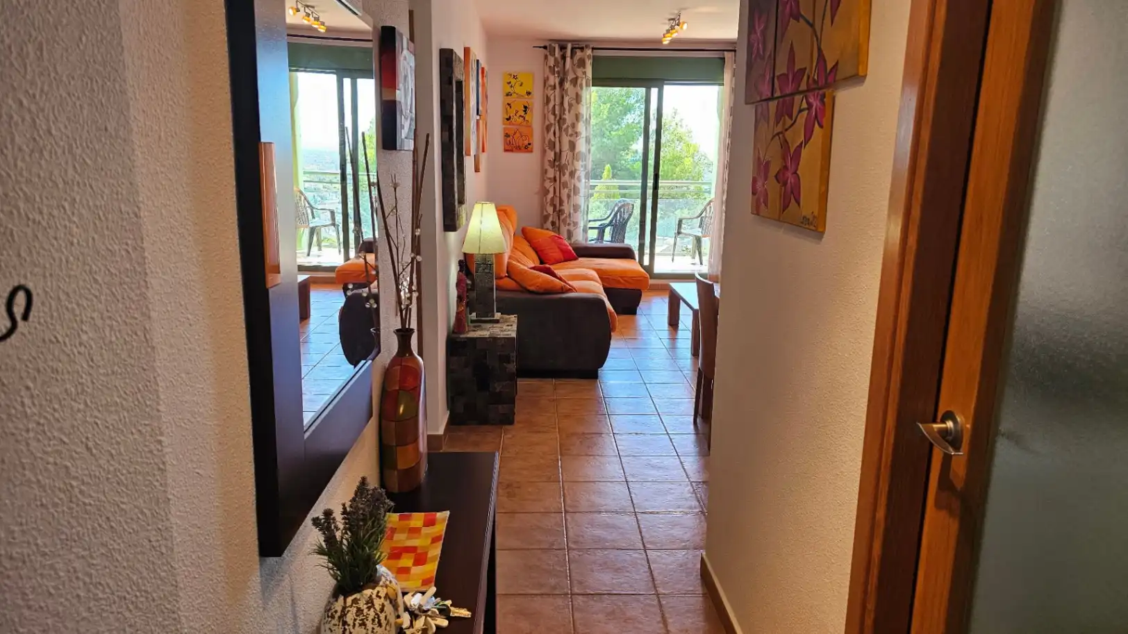 Apartament en venda en Alcalà de Xivert amb Aire condicionat, Calefacció i Terrassa