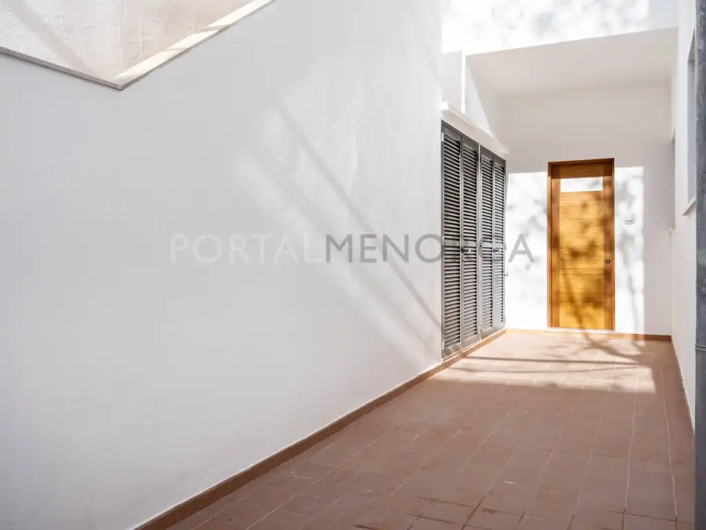 Haus oder Chalet zum Verkauf in Ciutadella de Menorca