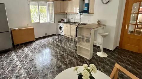 Foto 2 de Piso de alquiler en Barrio de Peral - San Félix, Murcia