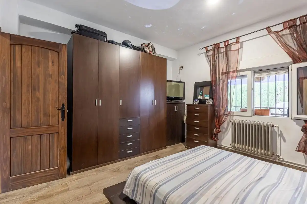 Habitación de Casa o chalet en venta en Residencial Triana - Barrio Alto