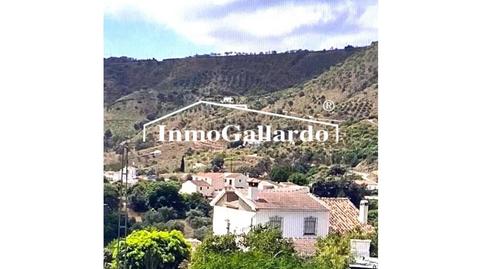 Foto 4 de Casa o xalet en venda a Cútar, Málaga