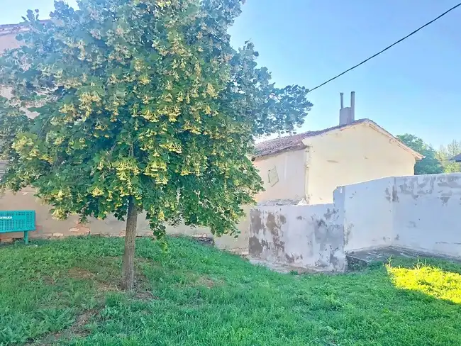 Houses for sale in Valle de Oca, Burgos