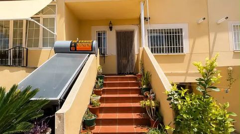Foto 2 de Casa o xalet en venda a Calle Noblejas, 10, Urbanización San Isidro, Ocaña