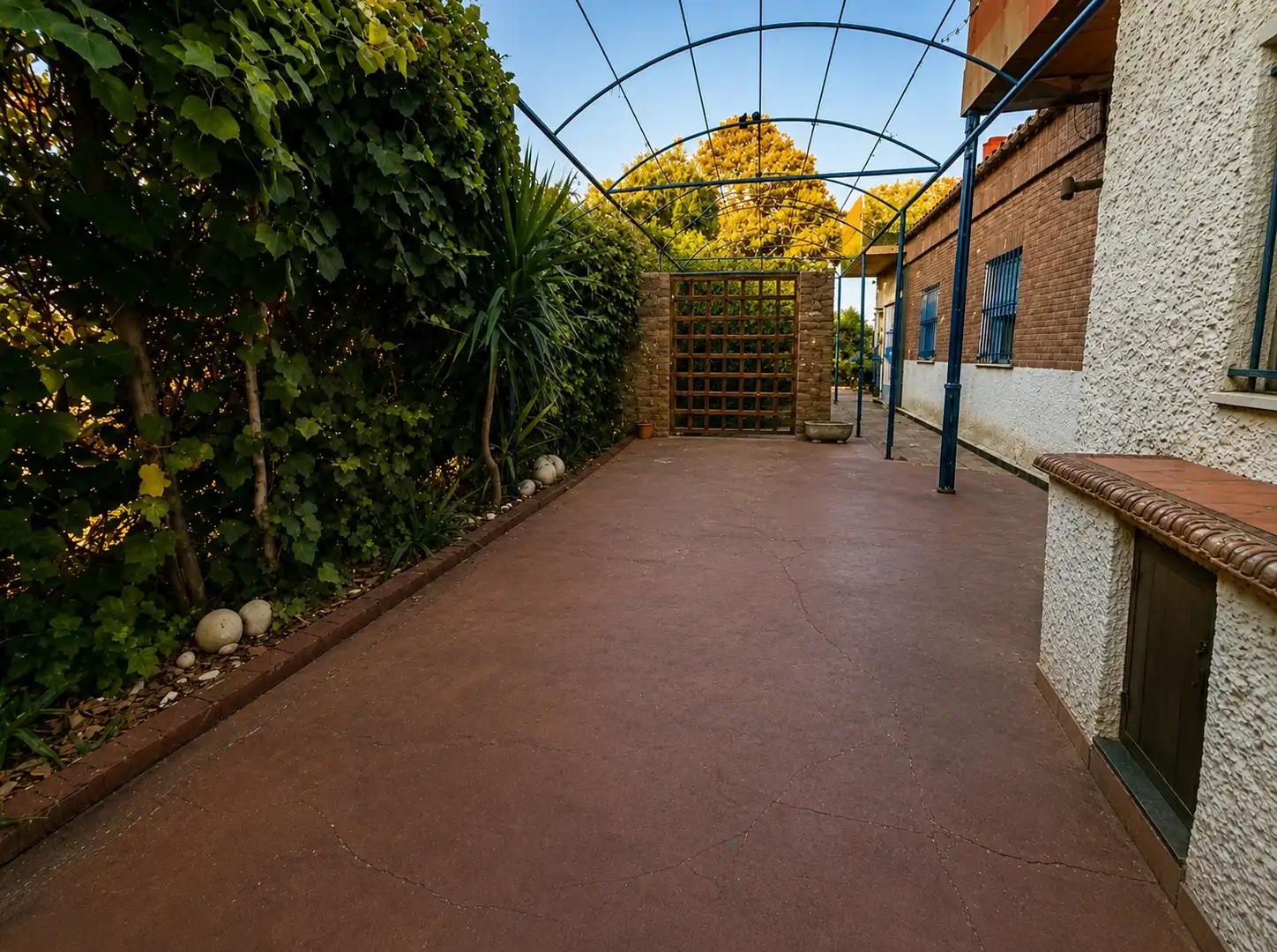 Villa con terrazza in vendita a Avenida las Camelias, imagen 18
