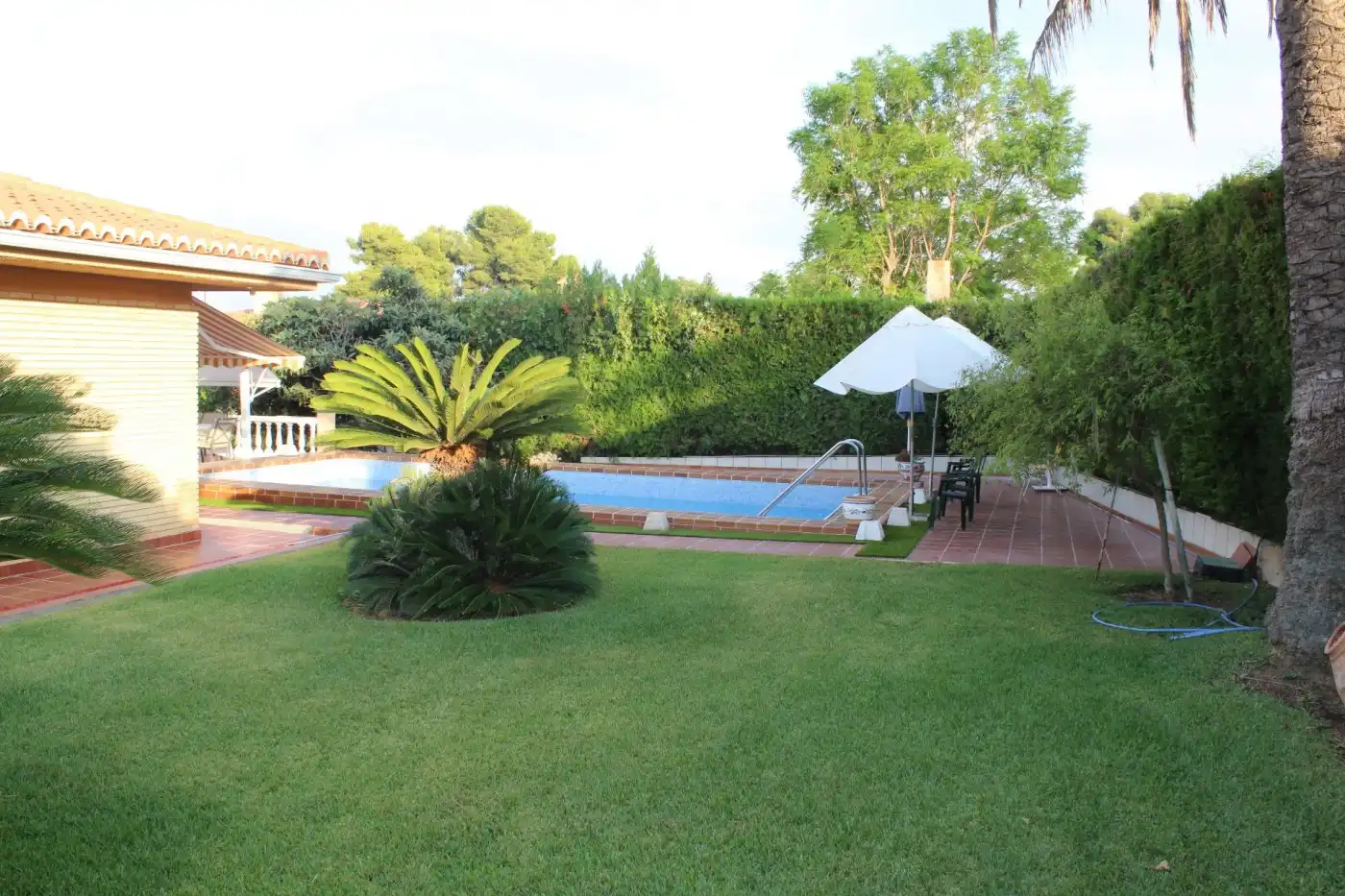 Villa avec terrasse à vendre à Picassent, imagen 43