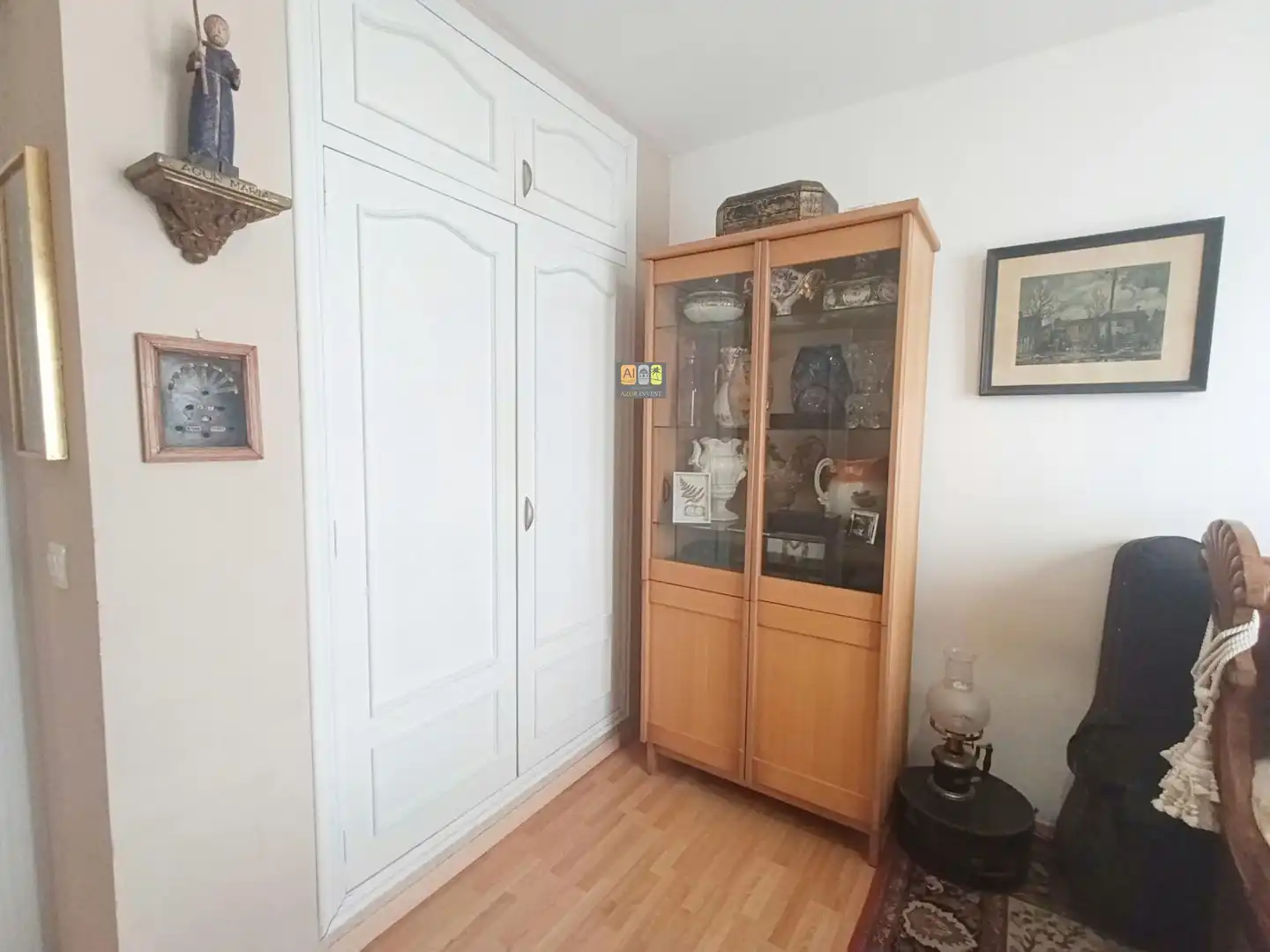 Habitación de Piso en venta en Altea con Aire acondicionado y Calefacción