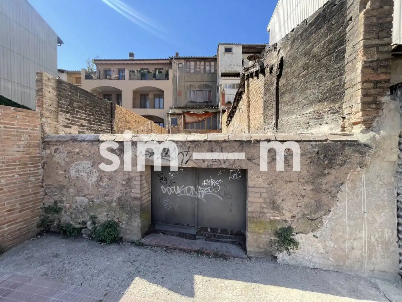 Casa o chalet en venta en Vic con Jardín privado y Terraza