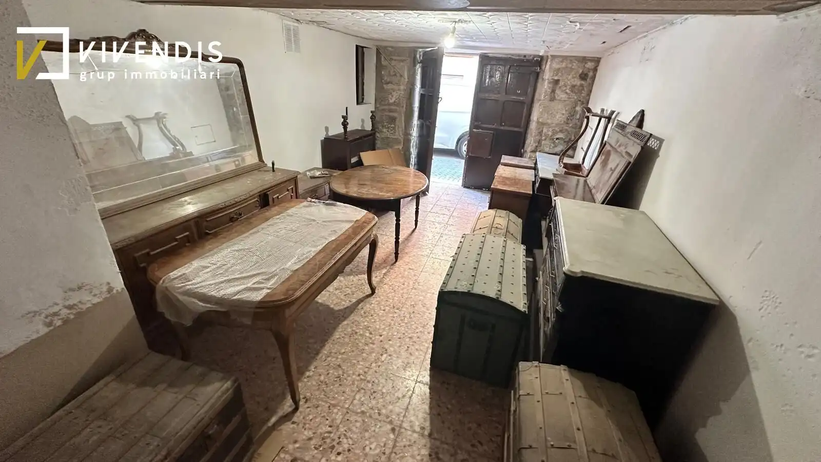 Casa o xalet en venda en Zaidín amb Calefacció i Balcó
